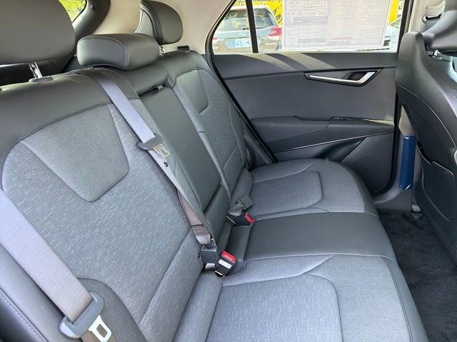 New 2026 Kia Niro Wave FWD image 24