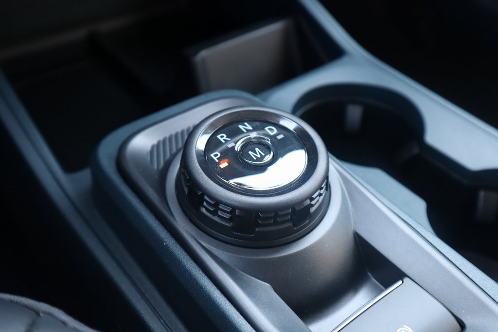 New 2025 Ford Maverick Lobo image 7