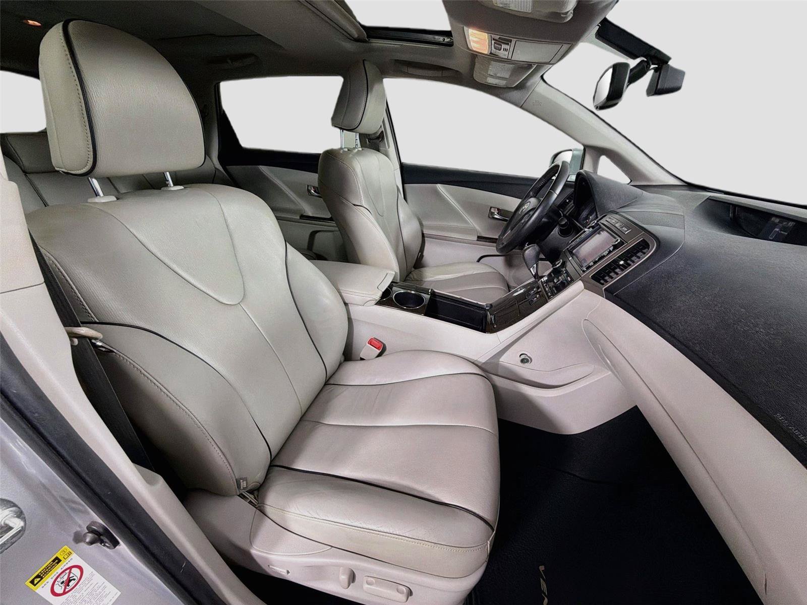 Used 2013 Toyota Venza Limited w/ Tow Prep Pkg AWD/4WD image 28