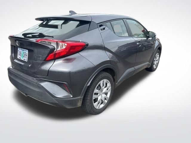 Used 2021 Toyota C-HR LE FWD image 6