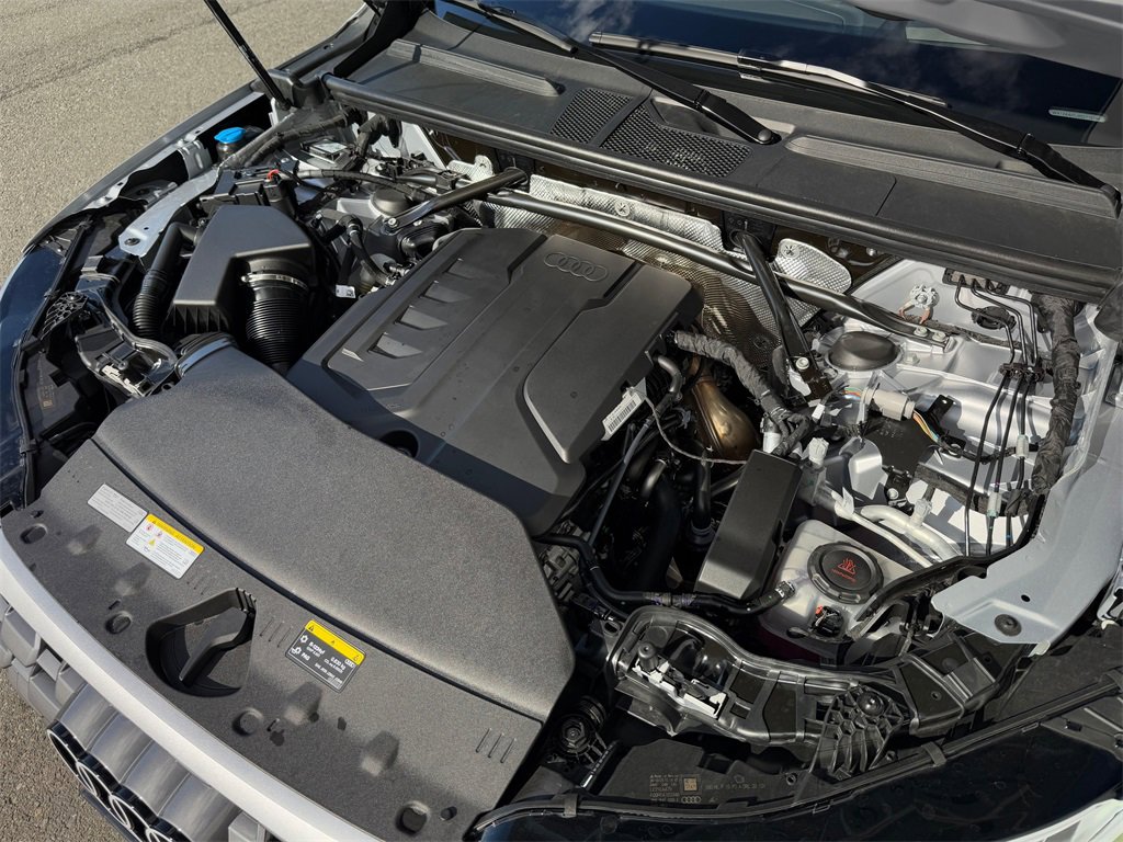 Used 2025 Audi Q5 Premium Plus image 21