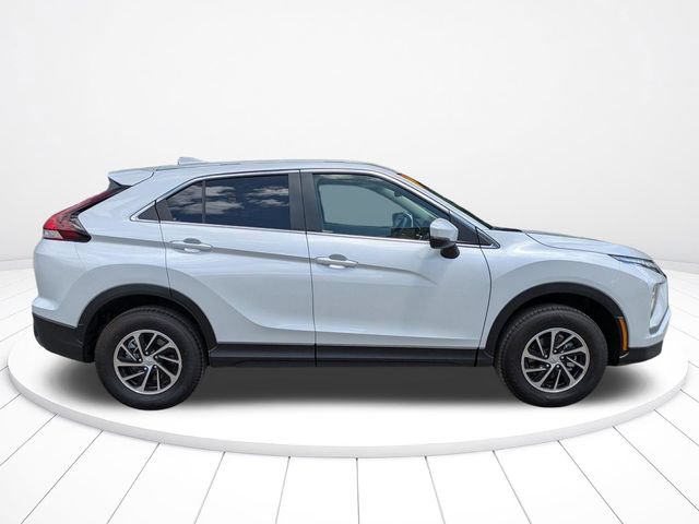 New 2026 Mitsubishi Eclipse Cross ES AWD/4WD image 3