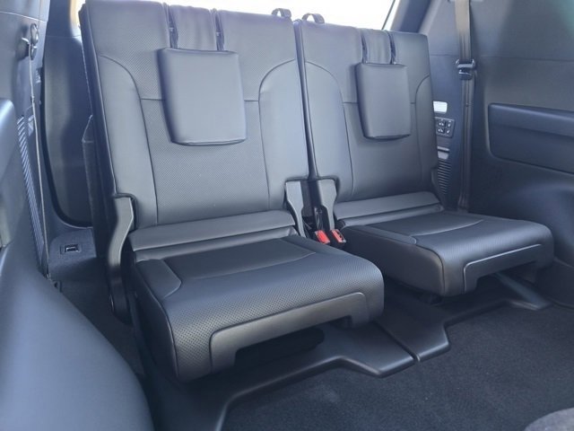 New 2026 Lexus LX 600 4WD w/ Luxury Package image 32