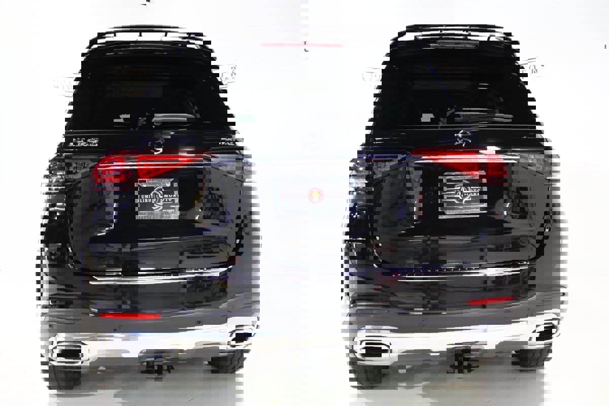 Used 2022 Mercedes-Benz GLE 450 4MATIC image 36