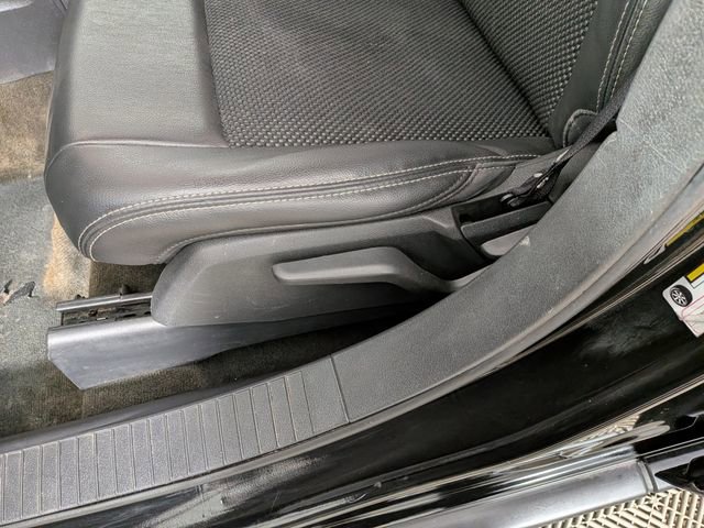 Used 2014 Jeep Compass Latitude image 13