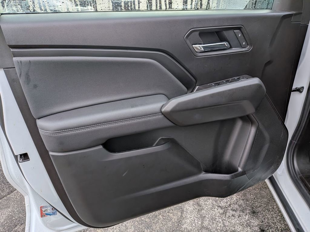 Certified 2025 GMC Canyon Elevation w/ Convenience Package image 11