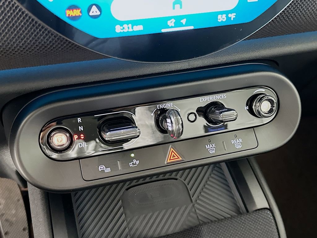 Certified 2025 MINI Cooper Countryman S image 15