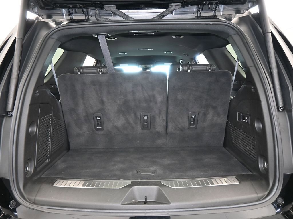 Used 2023 Chevrolet Tahoe Z71 w/ Luxury Package image 47