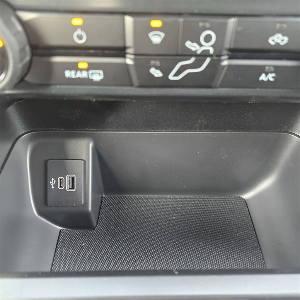 New 2025 Ford F150 STX w/ Equipment Group 200A image 26