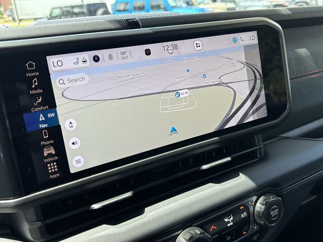 New 2025 Jeep Wrangler Rubicon image 36