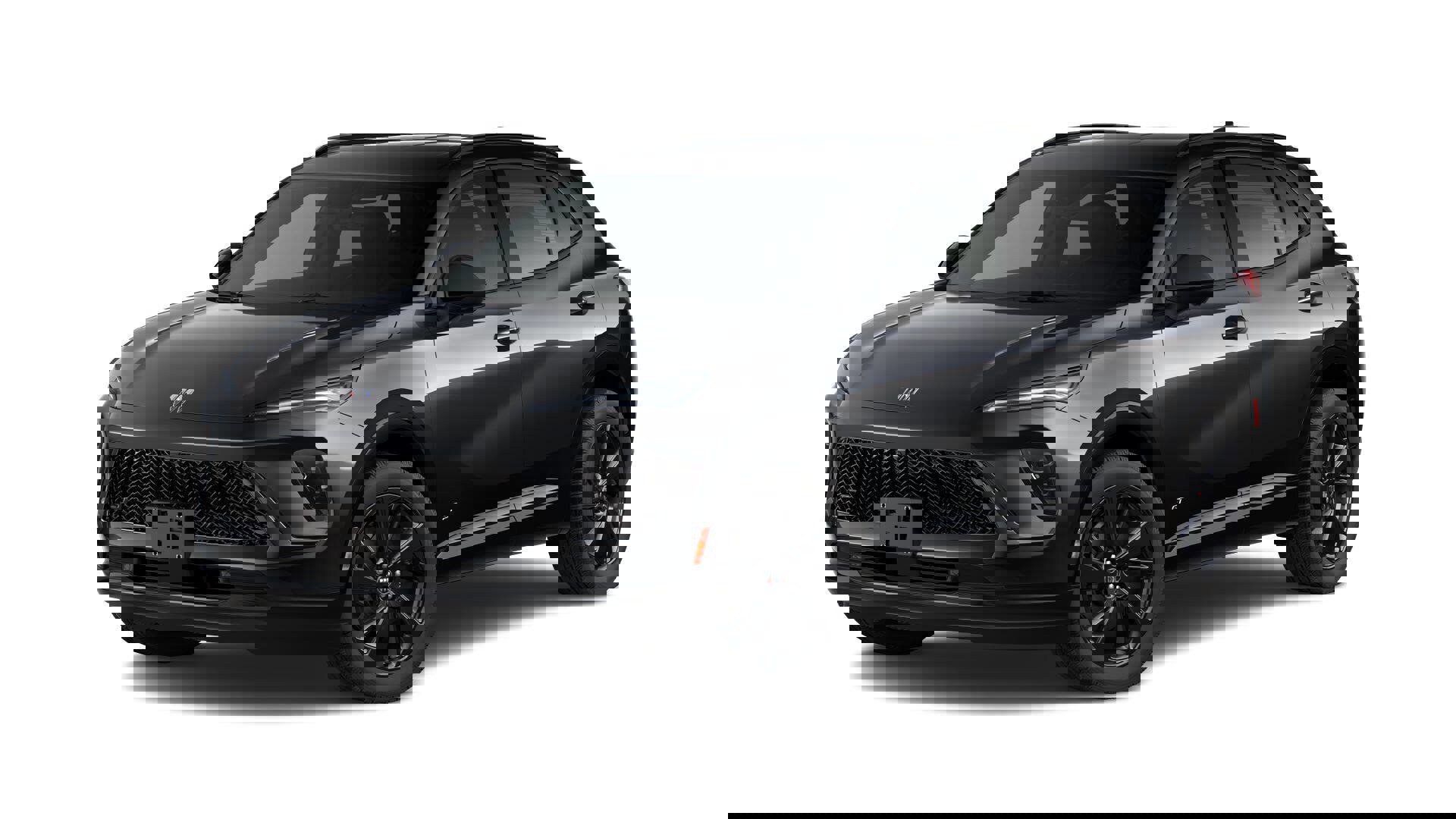 New 2026 Buick Envision Sport Touring image 12