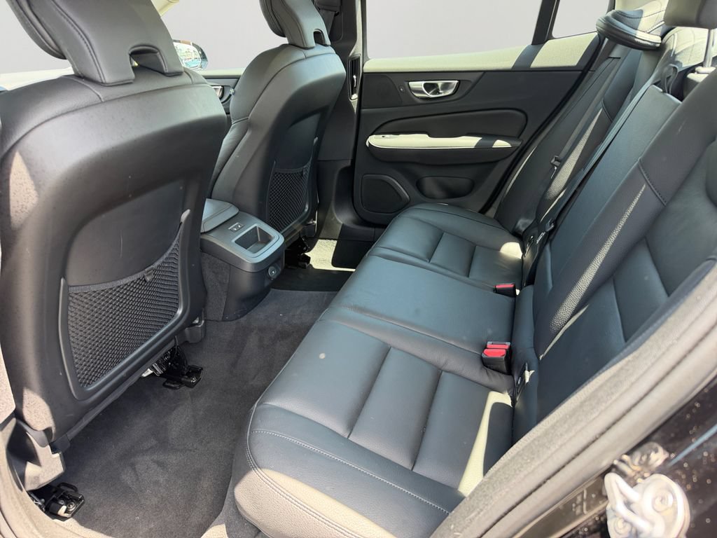 Certified 2024 Volvo S60 B5 Plus w/ Climate Package AWD/4WD image 12
