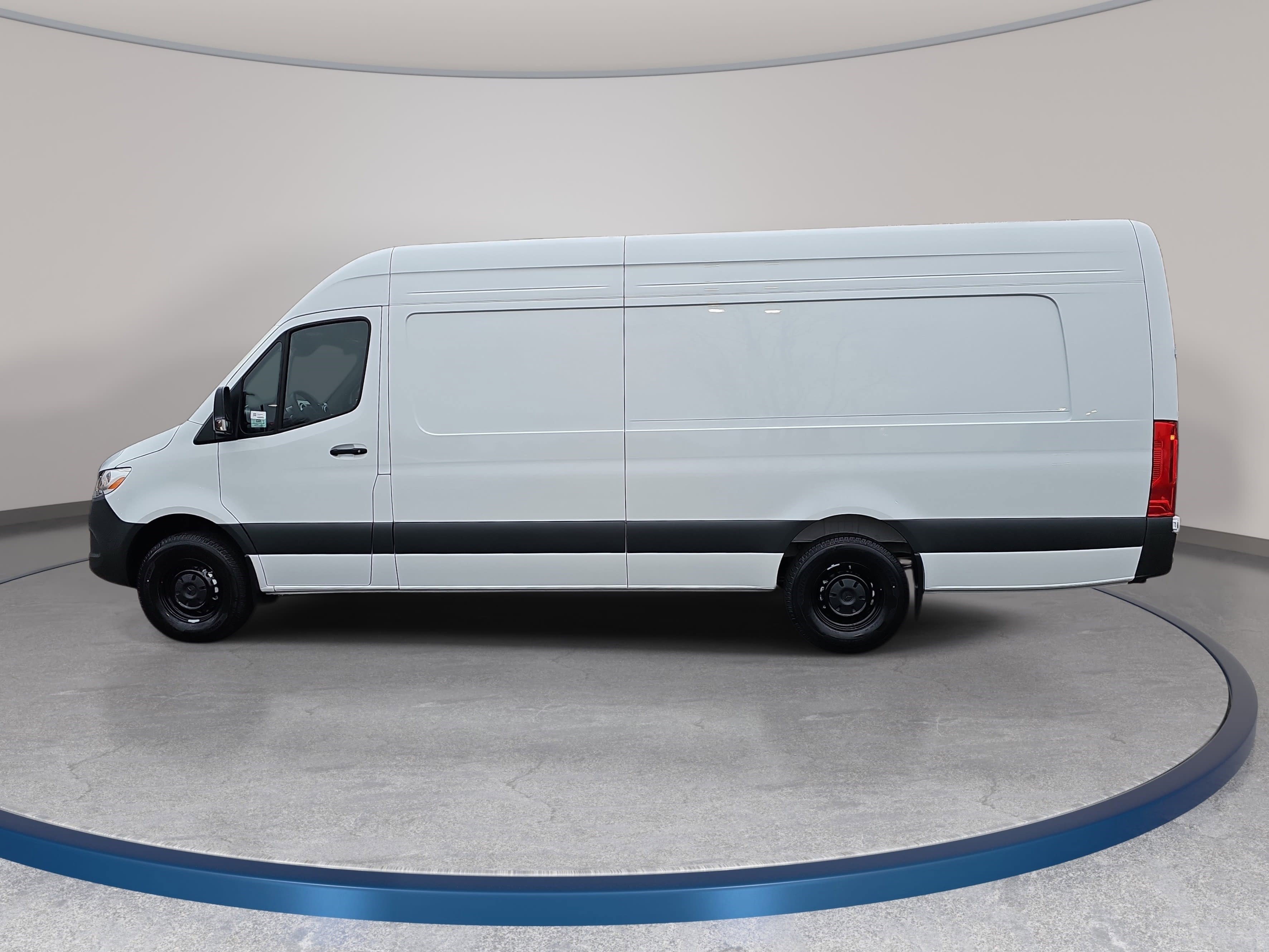New 2026 Mercedes-Benz Sprinter 2500 image 8