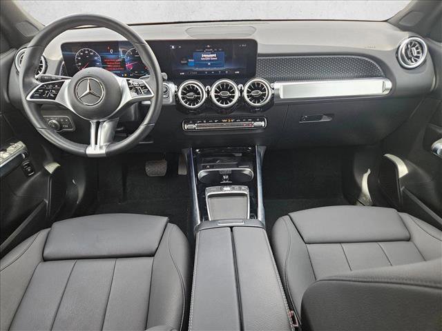 Certified 2025 Mercedes-Benz GLB 250 image 16