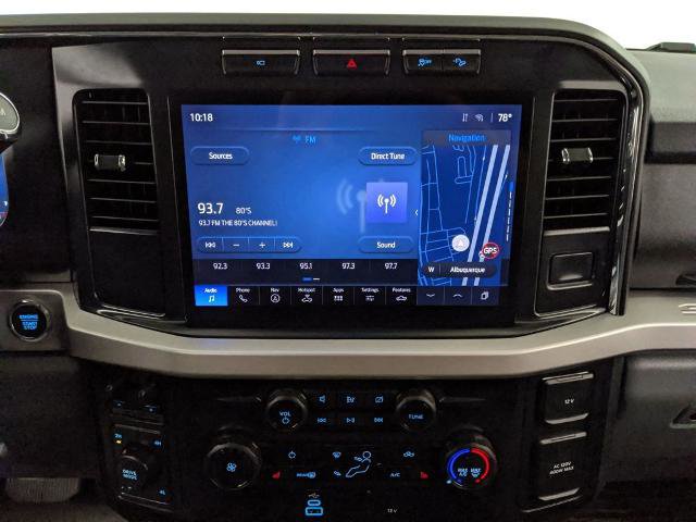 Certified 2024 Ford F250 XLT w/ XLT Premium Package image 10