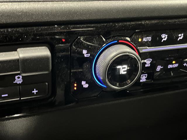 Used 2025 Chevrolet Silverado 1500 LT image 7