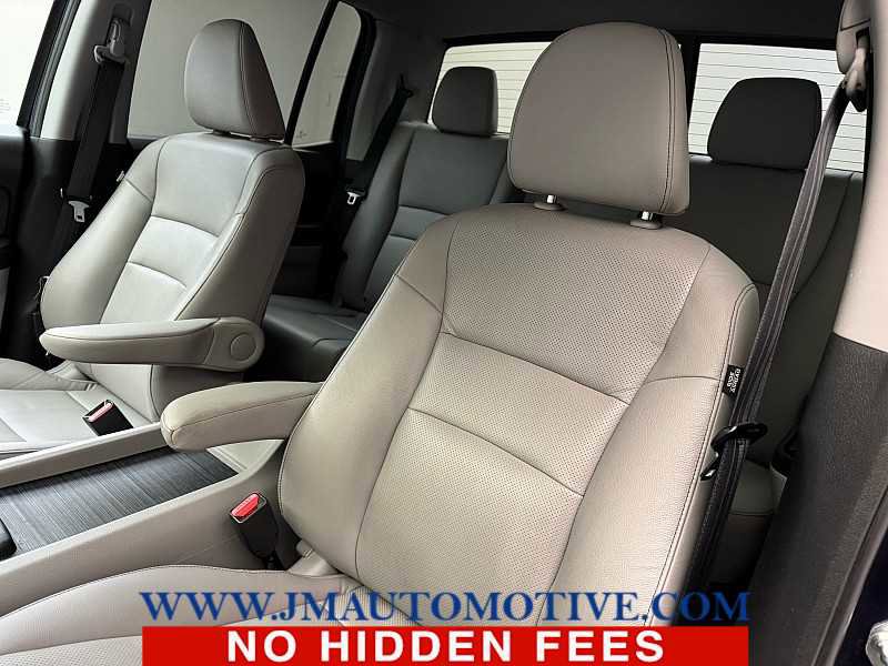 Used 2023 Honda Ridgeline RTL image 17