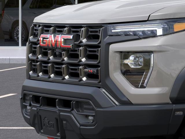 New 2026 GMC Canyon AT4X w/ AT4X AEV Edition image 37