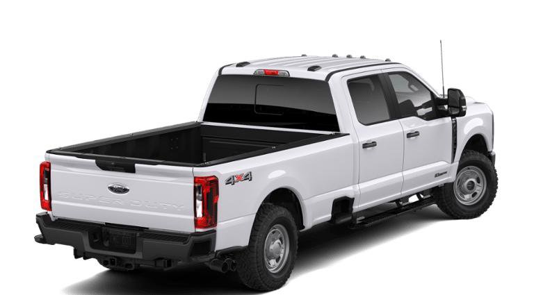 New 2026 Ford F350 XL w/ XL Off-Road Package AWD/4WD image 25