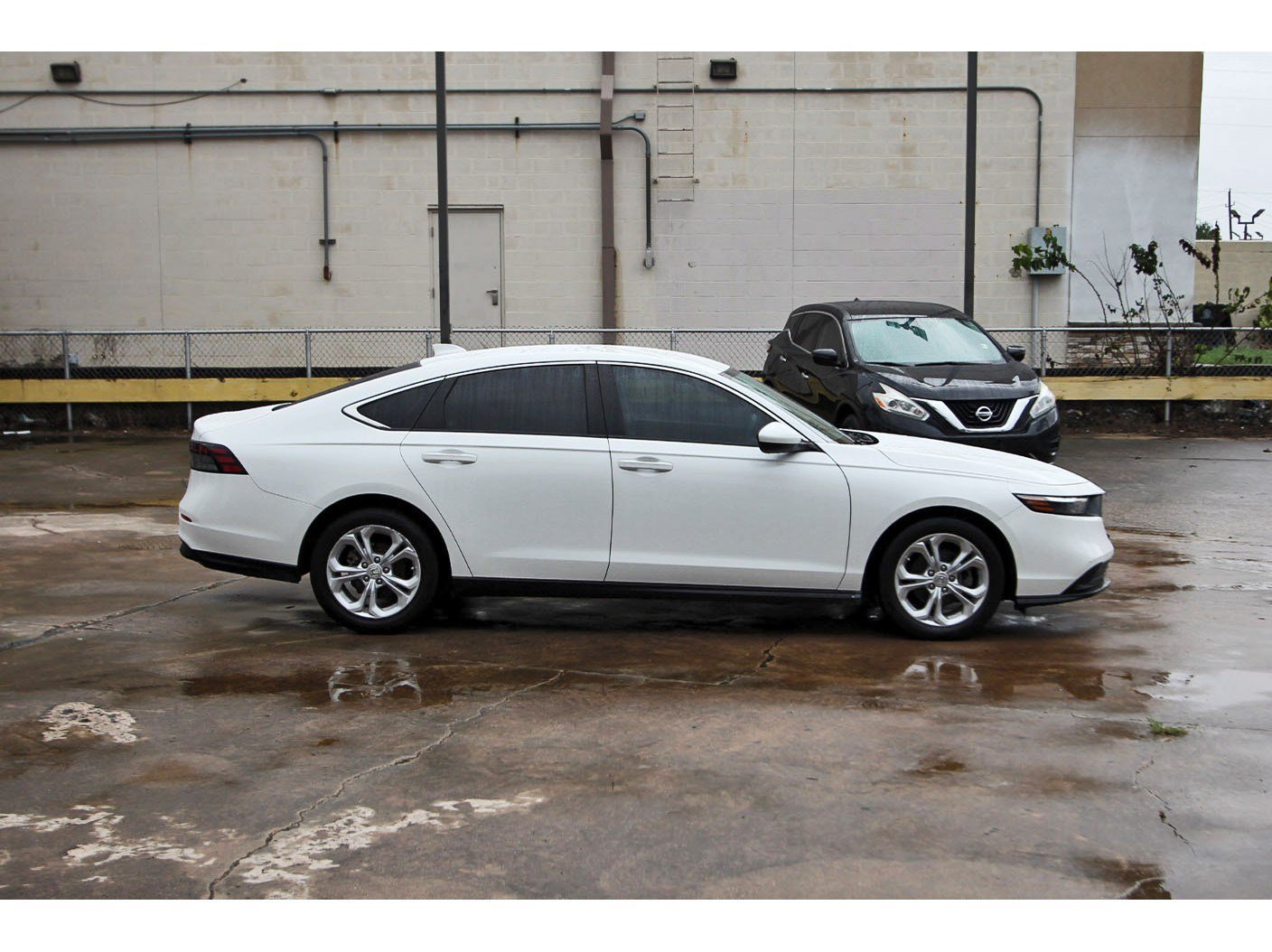 Used 2024 Honda Accord LX image 8