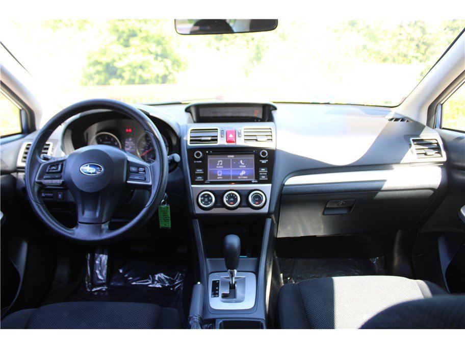 Used 2015 Subaru Impreza 2.0i Premium AWD/4WD image 9