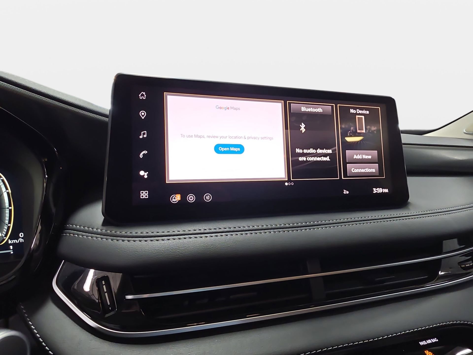 Used 2026 INFINITI QX60 Luxe w/ Cargo Package AWD/4WD image 21