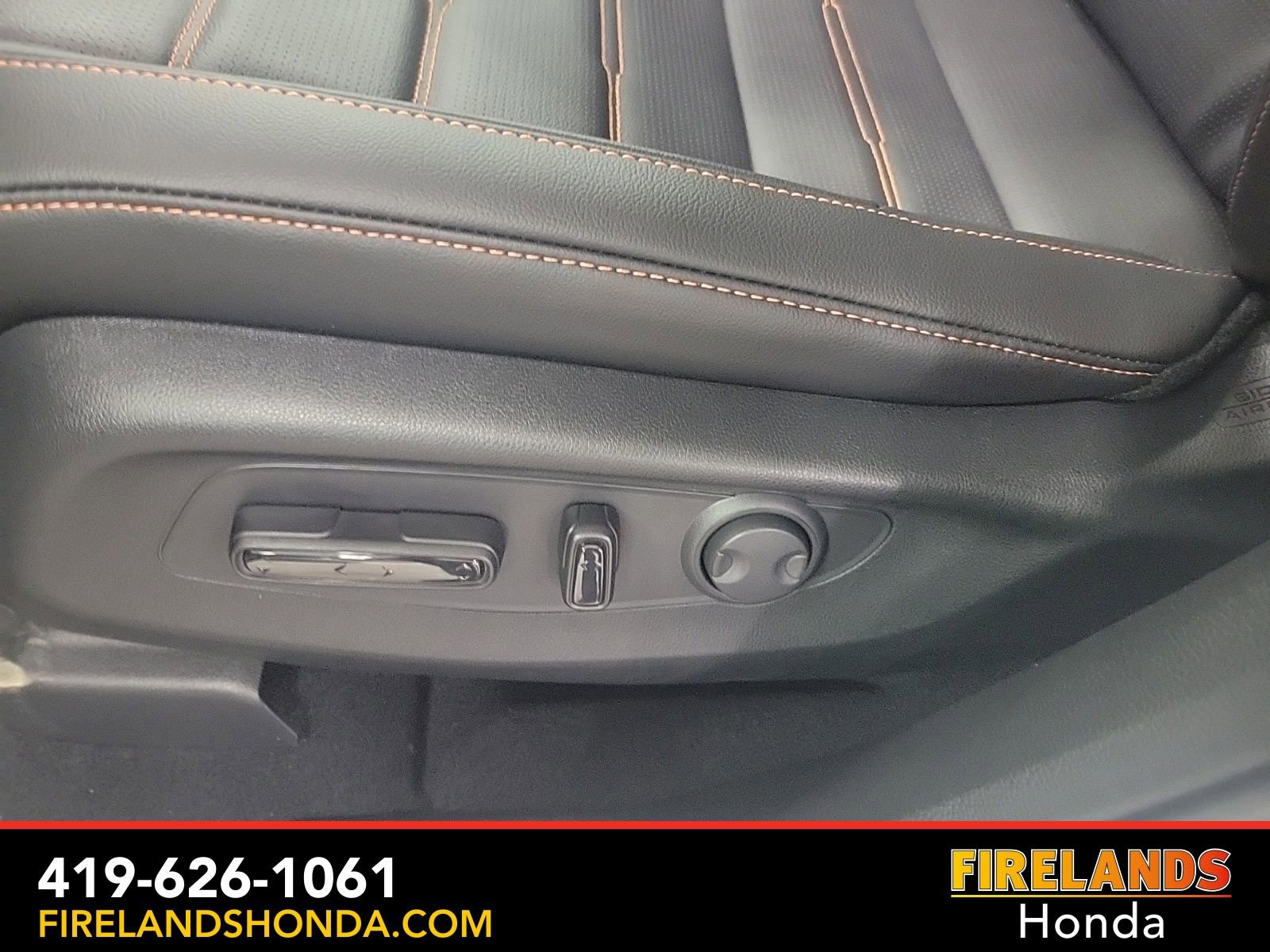 New 2026 Honda CR-V Sport-L image 17