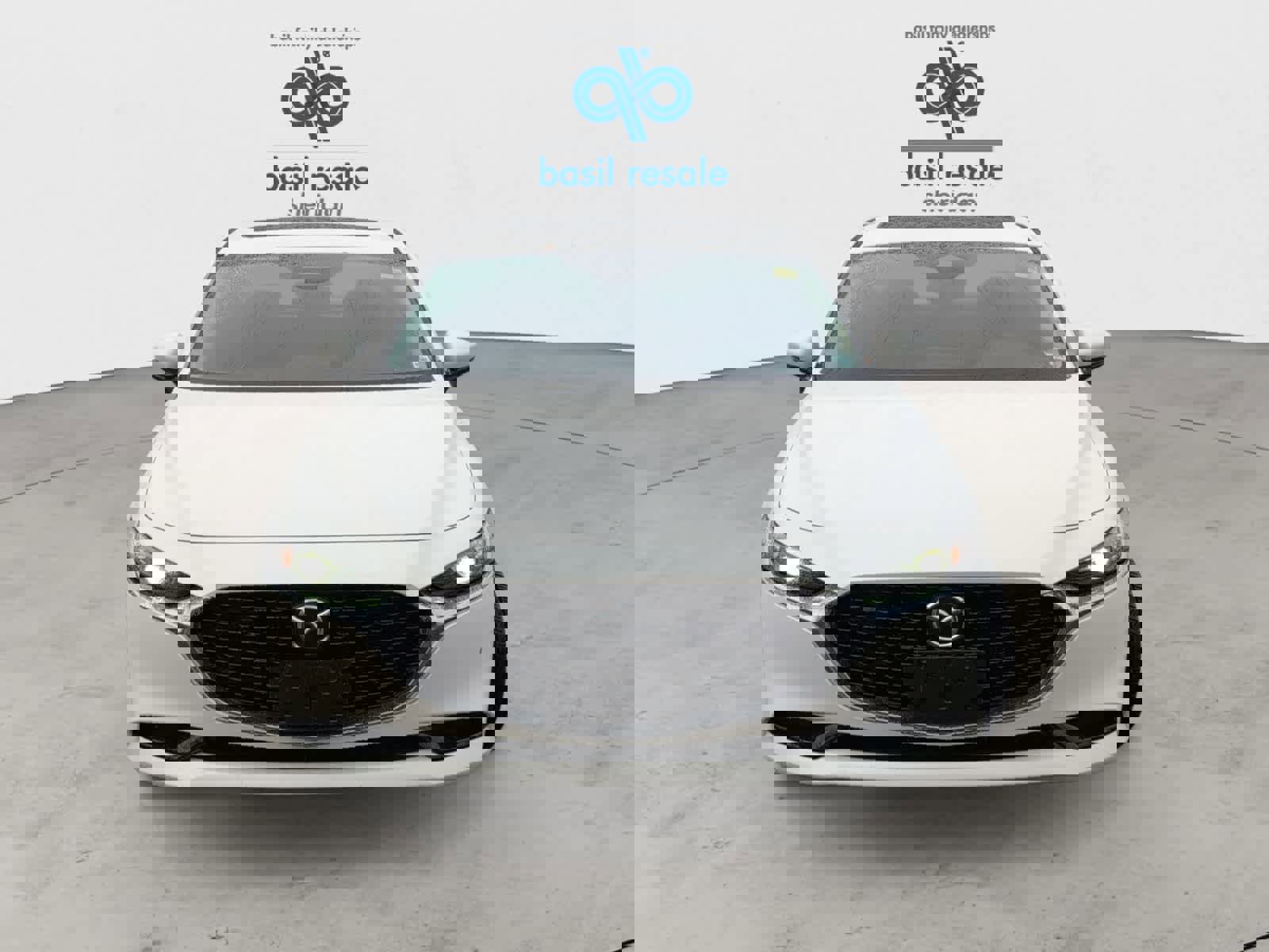 Used 2025 MAZDA MAZDA3 s image 8