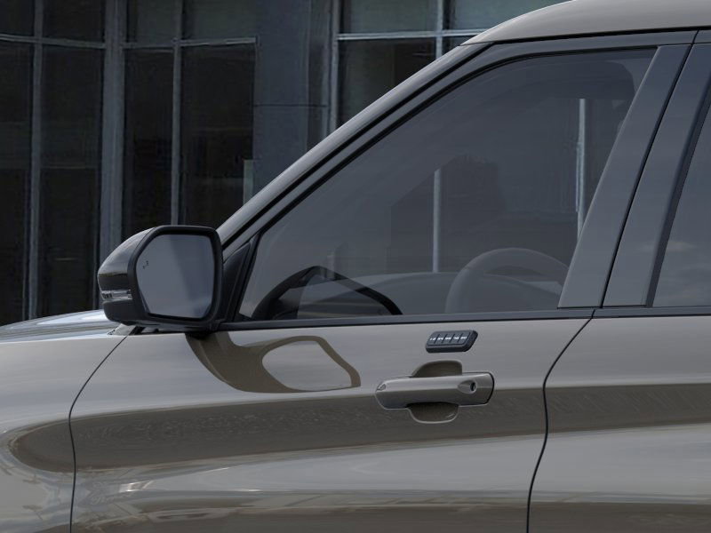 New 2026 Ford Explorer Tremor w/ Tremor Ultimate Package image 20