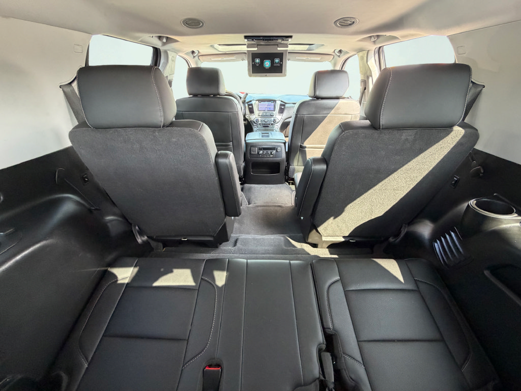 Used 2020 Chevrolet Tahoe Premier AWD/4WD image 42