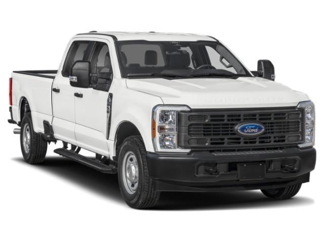 New 2027 Ford F250 XL AWD/4WD image 9