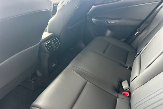 Used 2024 Lexus NX 350 AWD w/ Vision Package image 14