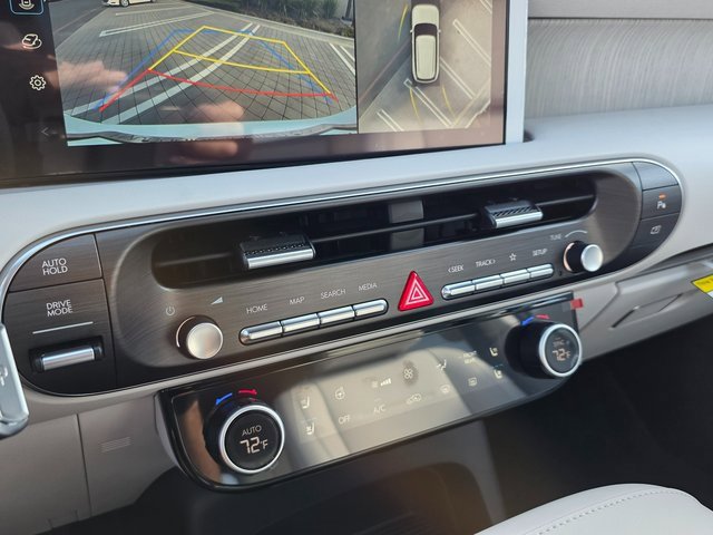 New 2026 Hyundai Palisade Calligraphy image 34