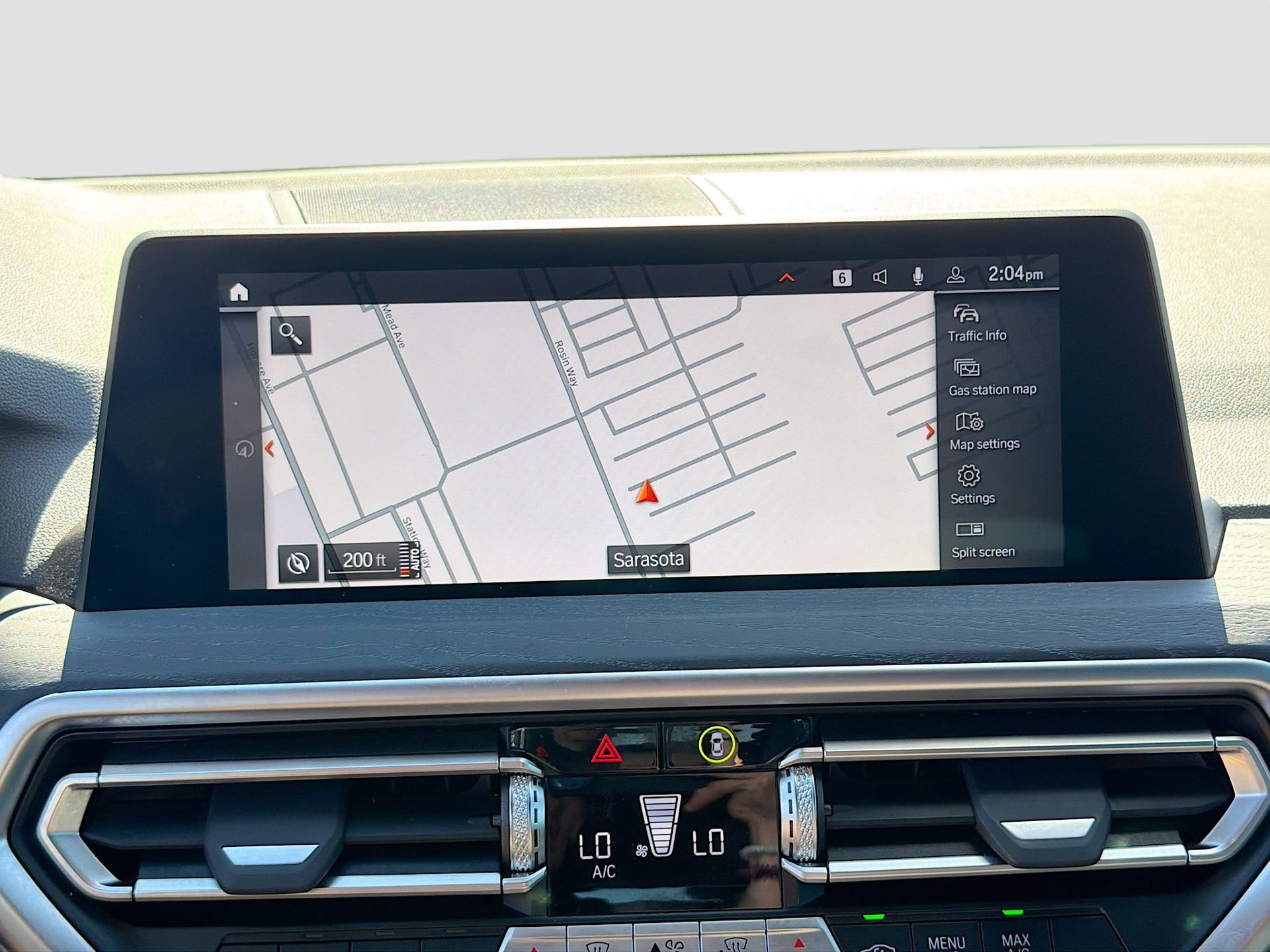 Certified 2024 BMW X3 sDrive30i image 33