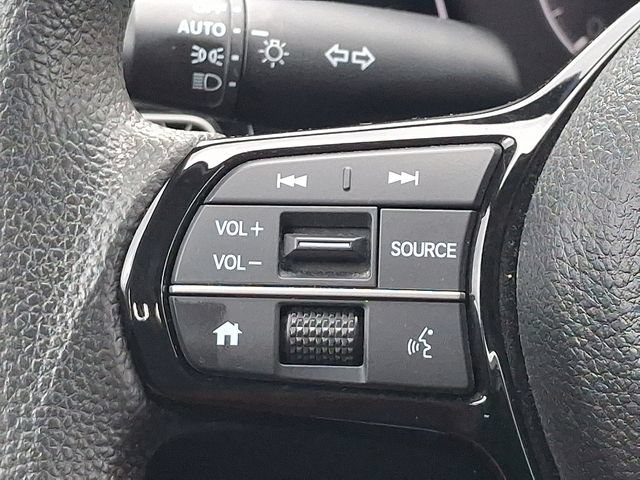 Certified 2023 Honda Civic LX image 16