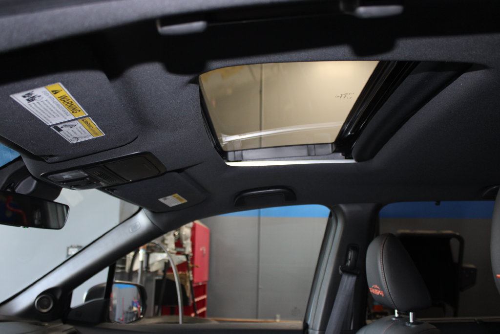 Used 2022 Honda Pilot TrailSport image 26
