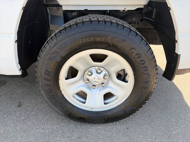 Used 2022 RAM 1500 Tradesman w/ Trailer Tow Group (B) AWD/4WD image 15