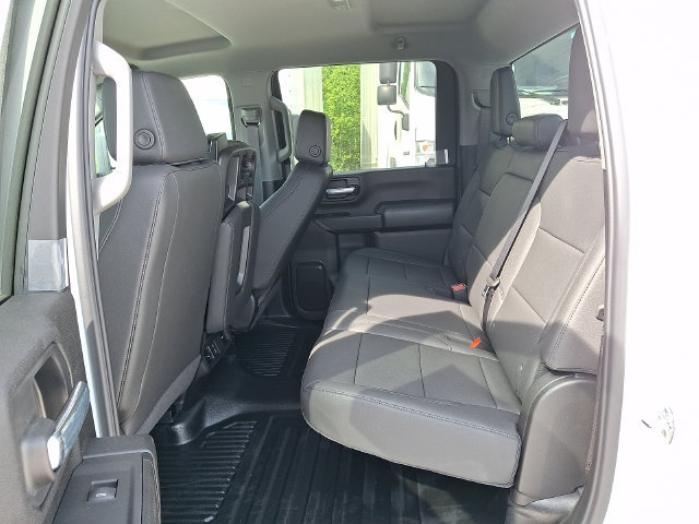 New 2026 Chevrolet Silverado 2500 W/T w/ WT Convenience Package AWD/4WD image 5