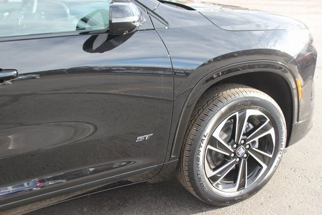 New 2026 Buick Enclave Sport Touring w/ Power Package image 15