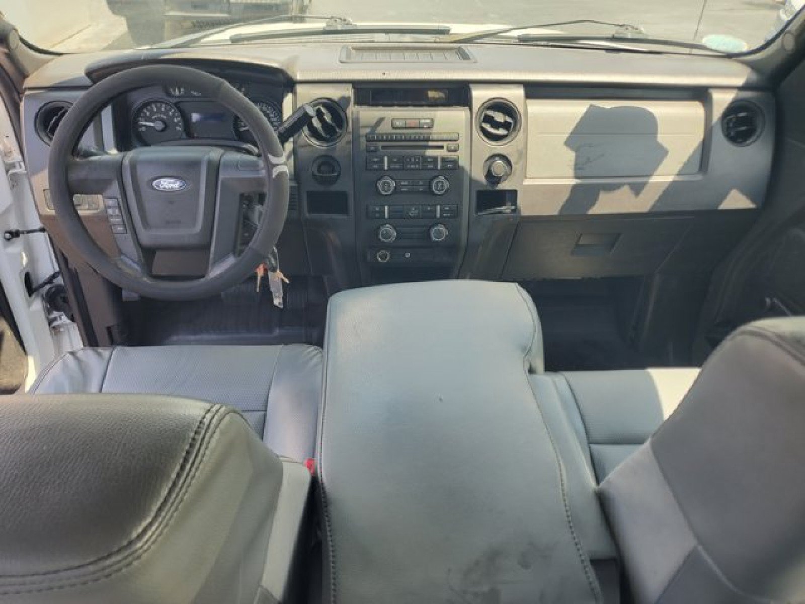 Used 2012 Ford F150 XL w/ XL Plus Pkg RWD image 19