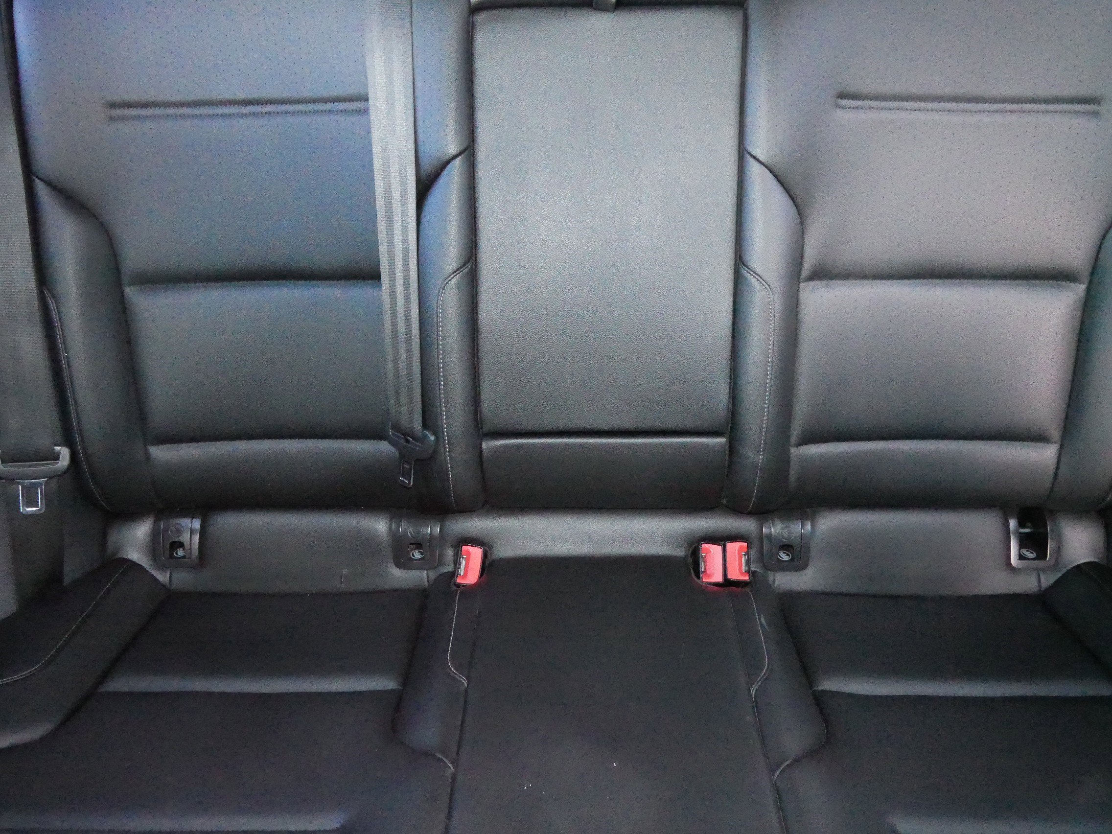 Used 2017 Volkswagen Golf Alltrack S image 13