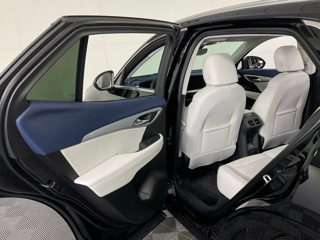 Used 2024 Buick Envision Avenir AWD/4WD image 26