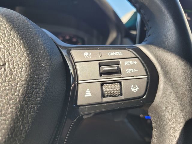 Certified 2024 Honda Accord Touring image 27