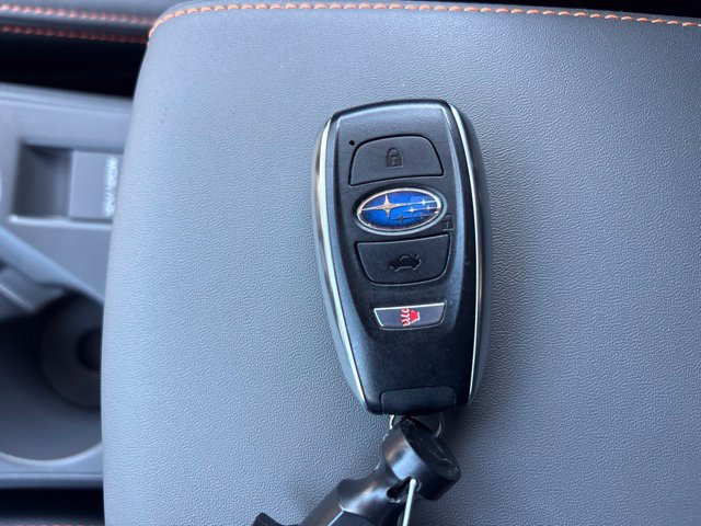 Used 2024 Subaru Crosstrek 2.5i Limited AWD/4WD image 54