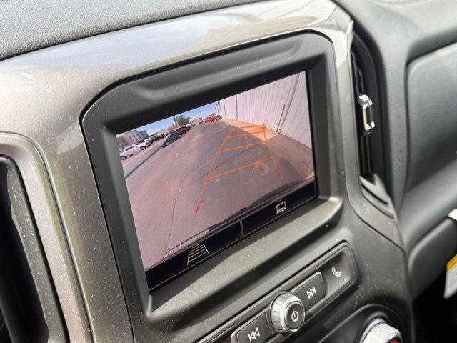 New 2026 Chevrolet Silverado 1500 W/T w/ WT Value Package image 13