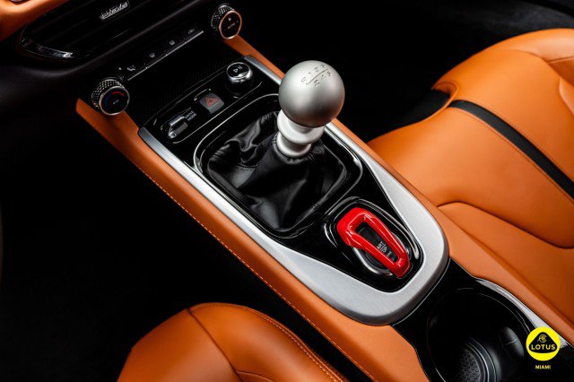 New 2025 Lotus Emira image 38