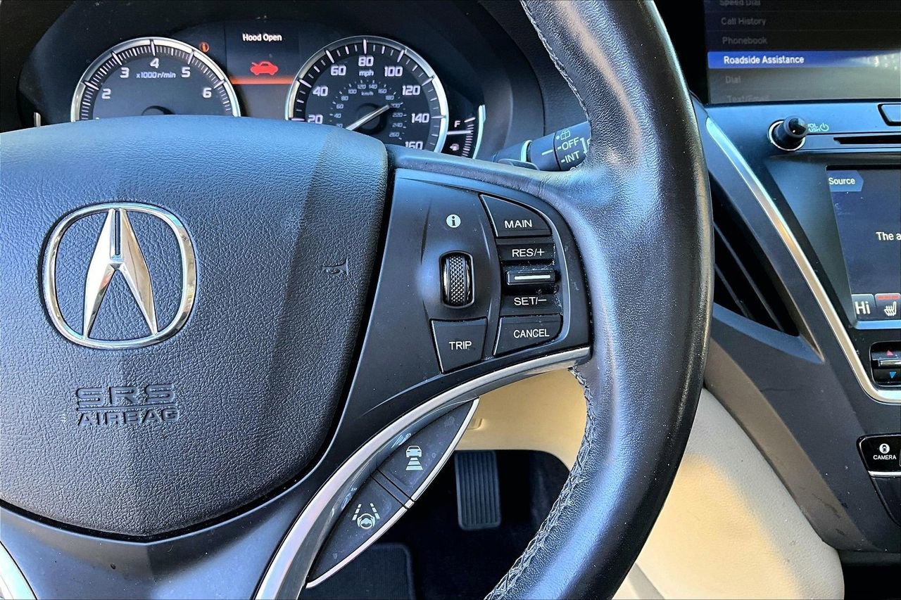 Used 2020 Acura MDX FWD w/ Advance Package image 11