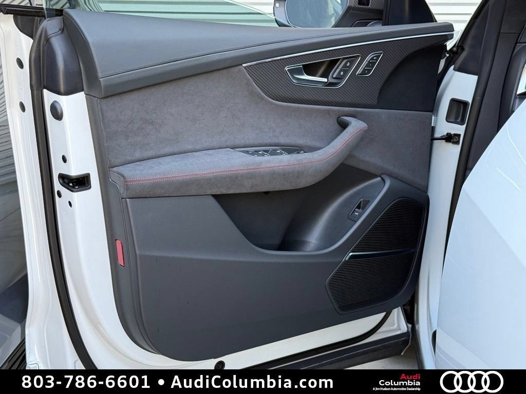 New 2026 Audi RS Q8 performance AWD/4WD image 19