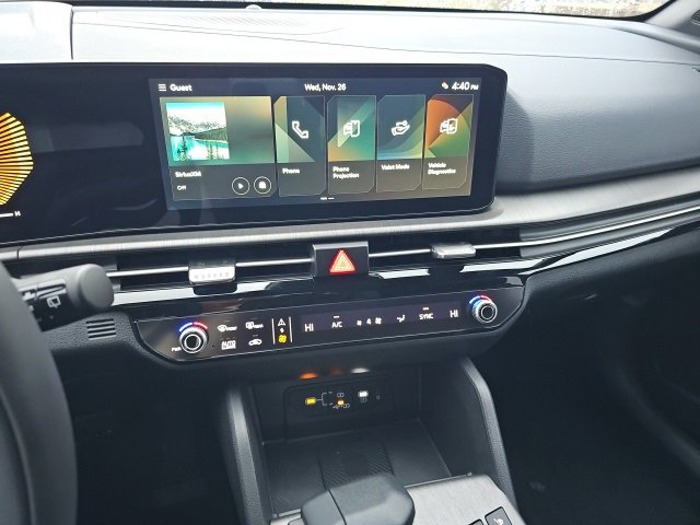 New 2026 Kia Sportage X-Line image 12