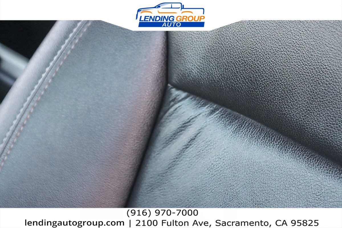 Used 2022 Chevrolet Silverado 1500 RST w/ Convenience Package II image 22